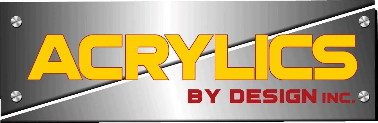 Acrylics By Design Brampton